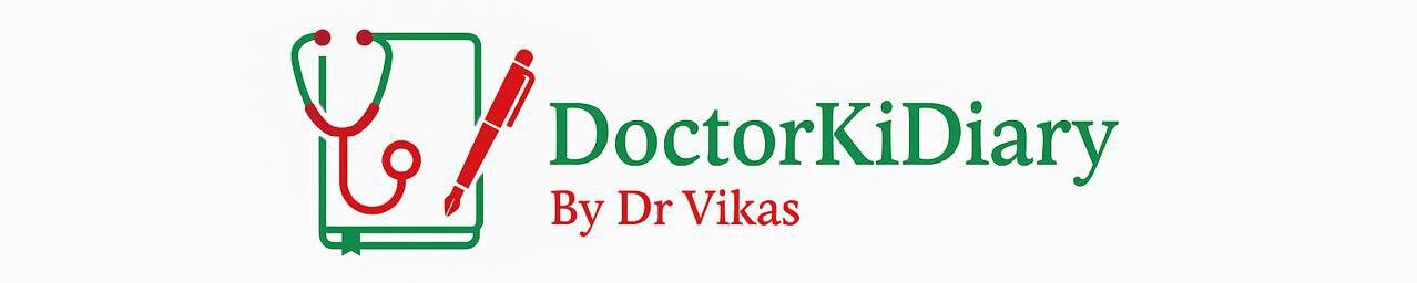 DoctorkiDiary.com