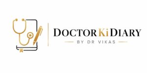 DoctorkiDiary